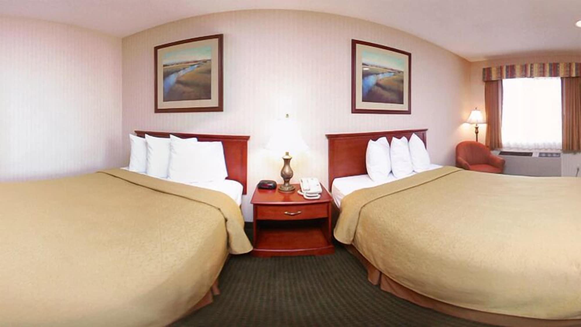 Econo Lodge Inn & Suites Riverside - Corona Exterior foto
